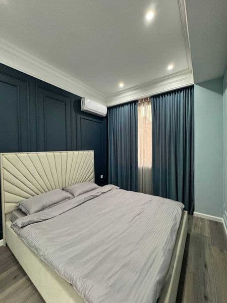 К вашему вниманию рады представить 2х комнатную квартиру на 