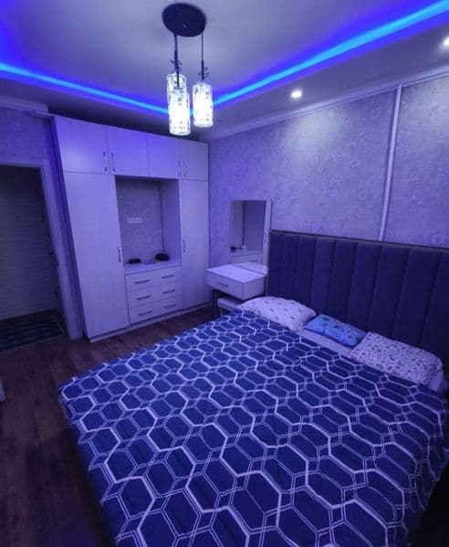 Kvartira ijaraga beriladi <br />
<br />
Rayon: #Yashnobod<br — фото 3