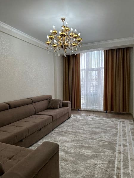 3 хонали<br />
3 этаж<br />
8 этажли дом<br />
Сагбон жк рез — фото 2