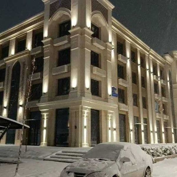 АРЕНДА<br />
Мирзо- улугбекский район <br />
ЖК " NRG Maftun — фото 2