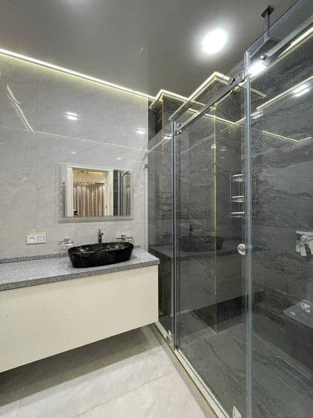 Премиальная квартира<br />
<br />
Район:Сергелий<br />
Адрес — фото 5