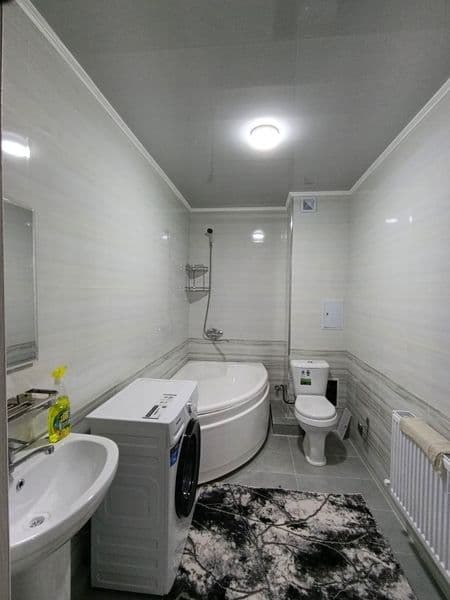 Предлагаю отличную 2-комнатную квартиру на Сергелях. Локация — фото 5