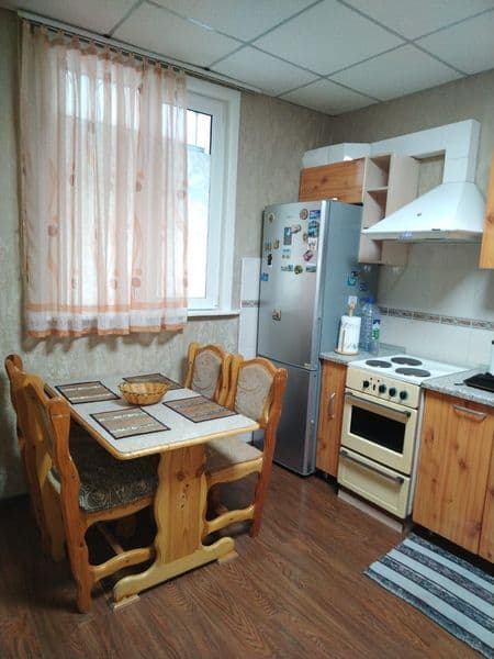 Сдается 3 комнатная квартира в Яккасарайском районе. Отлична