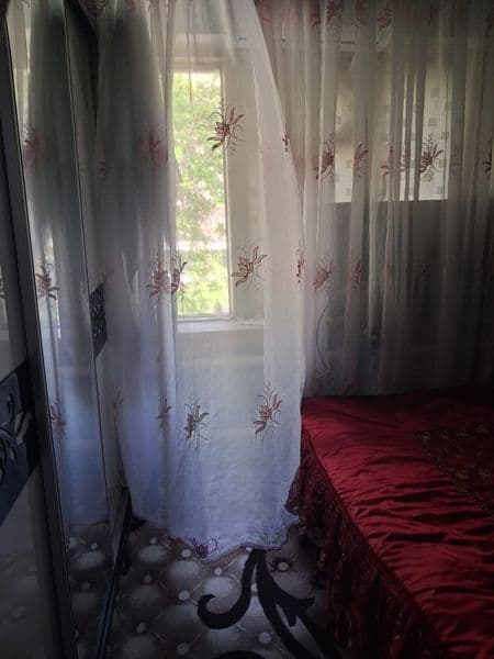 Койка место <br />
4 этаж 1 комната <br />
Шерик керак — фото 4