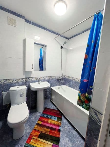 Аренда квартира Яшнабадский Котельная<br />
Рядом Корзинка с