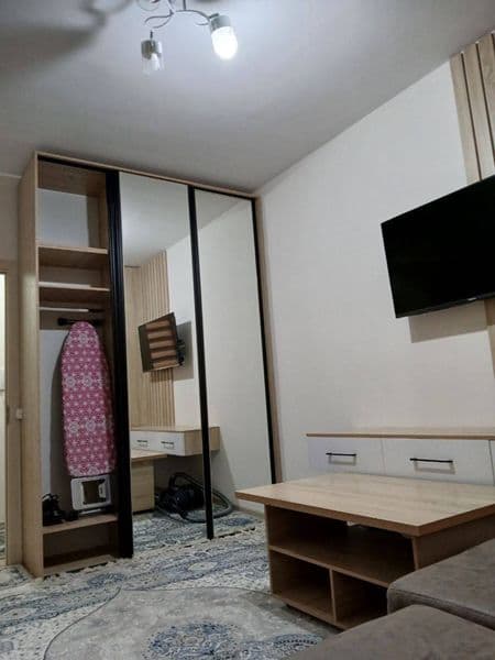 Аренда квартира<br />
Район - Алмазор <br />
Ориентир - Алма — фото 4