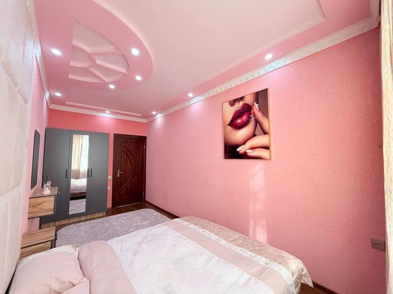 Аренда квартиры.<br />
Евро<br />
Без детей<br />
Депозит 20 — фото 3