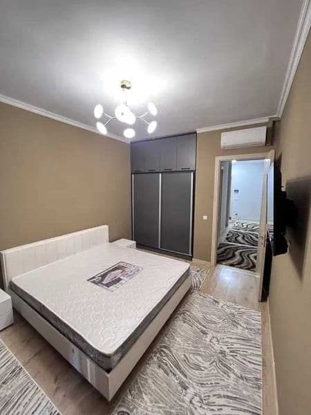 Сдаётся отличная и уютная квартира!<br />
<br />
 Район: Алм