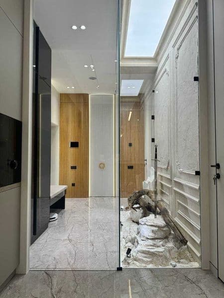 ЭЛИТНЫЙ КОМПЛЕКС <br />
ул.НУКУССКАЯ "Skyline<br />
КЛУБНЫЙ  — фото 3