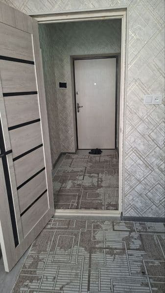 Qoyliq masjidini orqasida novastroyka uydan ikkinchi qavatda — фото 2