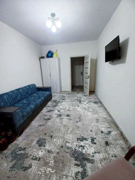 Сдаётся шикарная 2-комнатная квартира в Отличное Локация<br  — фото 3