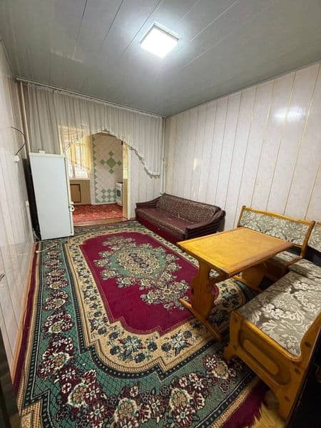 Аренда квартира сергели-1.  3/1/5 агароди подволи бор яшашга — фото 3