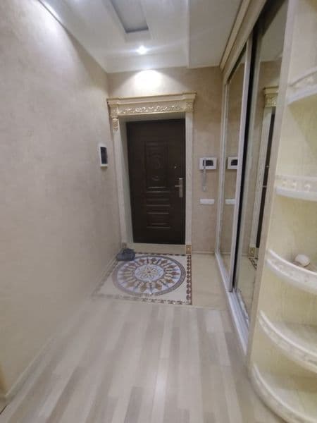 Дархан Метро Пушкина<br />
4 комн<br />
4 этаж<br />
6 этаж  — фото 5