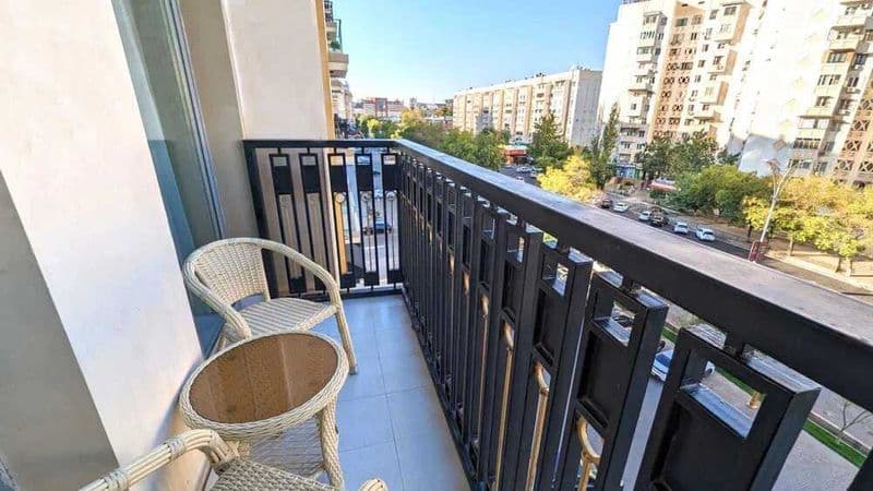 Сдаётся квартира на Мирабад Авеню 1 линия‼️<br />
Ориентир - — фото 3