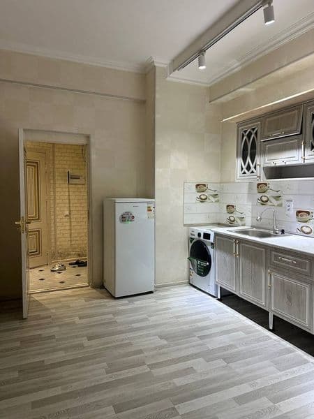 Ijaraga uzoq mudatga oila faqat. Rasmdagi xolatda. Qolgan ma