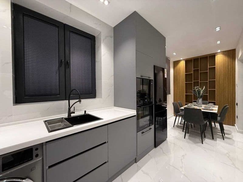 Жилой комплекс: Kazahstan<br />
Комнат: 3<br />
Этаж: 11<br  — фото 3