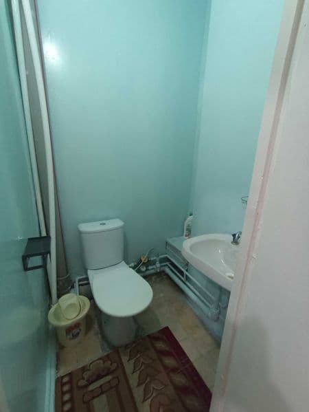 Срочно сдаётся 3х комнатная квартира на Воднике, ориентир по — фото 2