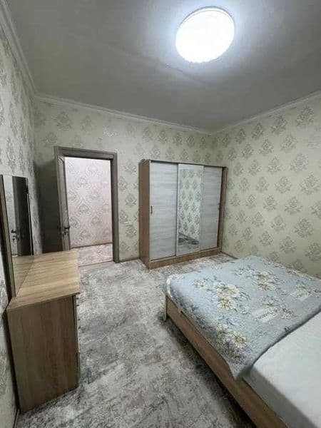 Сдаётся уютная новостройка с мебелью и техникой.<br />
В ква — фото 3