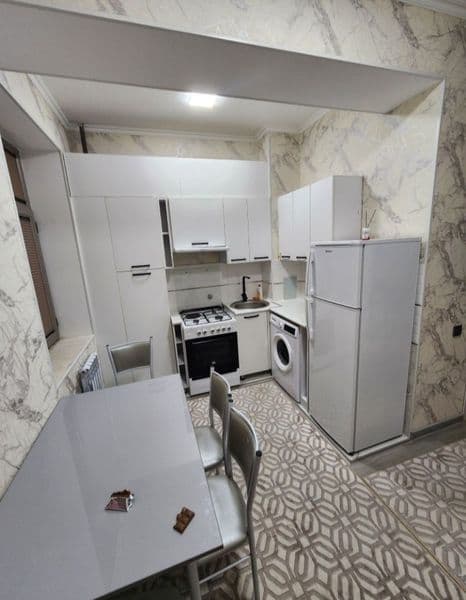 Chilonzor metrosidan chiqishingiz bilan 2 daqiqalik yo‘l. "I — фото 2