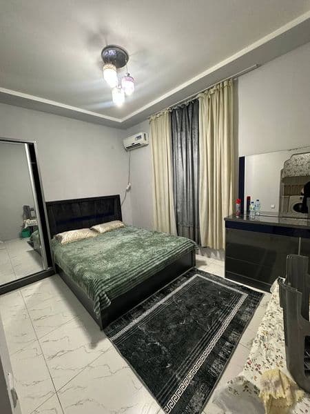 Сдаётся в аренду уютная 1-комнатная квартира в Мирзо Улугбек