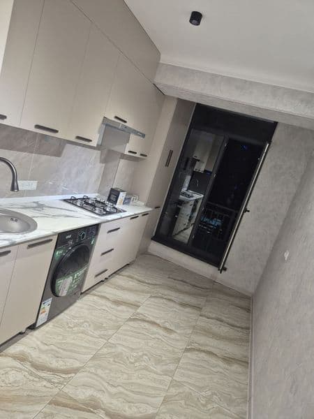 Yunusobod tumani Axilobod MFY 13 mavze 2 etaj, 2 xona studiy — фото 4