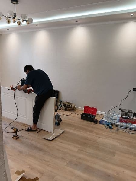 Sergeli Choshtepa metroda joylashgan kvartira ijaraga berila — фото 2