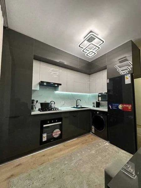 Сдаётся КЛАССНАЯ квартира<br />
<br />
Район: Алмазарский<br — фото 5