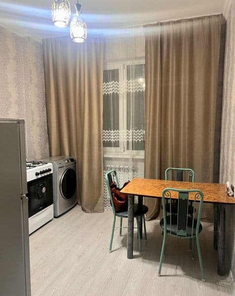 Аренда квартиры 1/9/17 Бектимирский район . Водник . Жилой к — фото 2