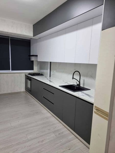 Сдаётся 3-комнатная квартира , с евро ремонтом, по улице Чех