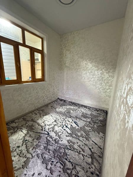 Аренда квартиры <br />
Чиланзар 20 квартал <br />
2/1/4 <br  — фото 2