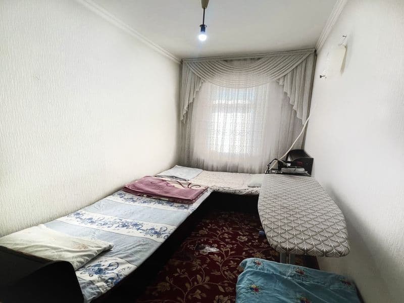 UCHTEPA – ALGORTM 31 DA IJARAGA BERILADI<br />
<br />
Manzil