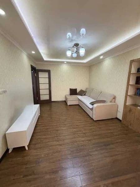 Сдаётся отличная и уютная квартира!<br />
<br />
 Район: Якк — фото 4