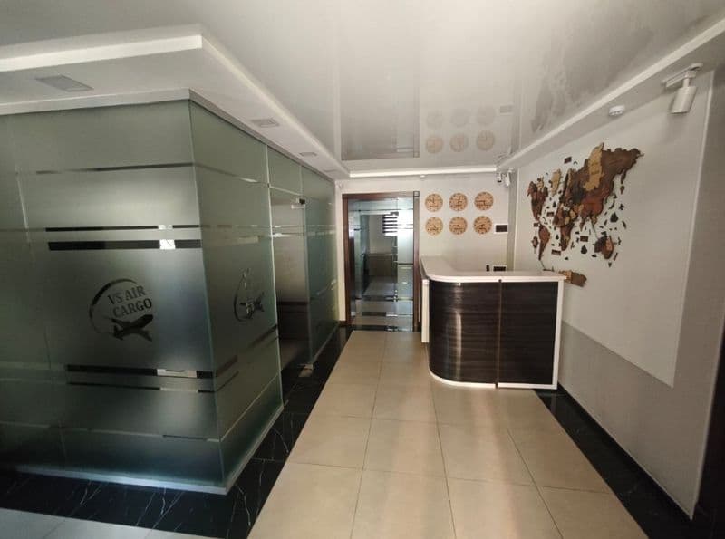 Ofis ozim un qilganman uzoq muddatli arendaga beriladi, oxra — фото 4