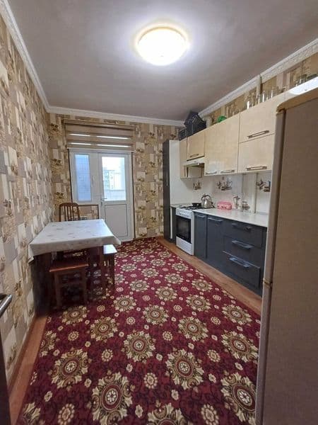 Choshtepada novostroyka 7 qavatli dom 4 chi qavatida joylash — фото 2