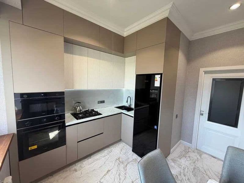 Район; Яшнабадский <br />
Адрес ; ЖК New Life <br />
Ориенти — фото 3