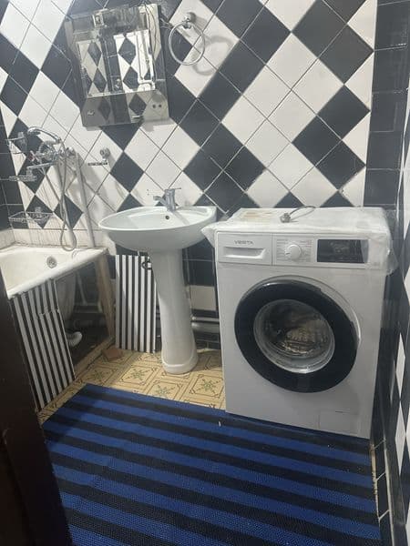 Сдается в аренду 3х комн. кв, ориентир Куйлюк базар, Компасс — фото 2