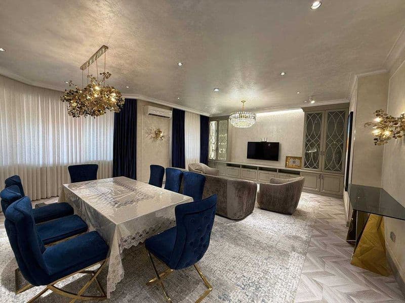 Район: Мирабадский<br />
Адрес: ЖК ГАБУС Нукусская<br />
Ори — фото 2