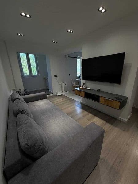 Сдаётся шикарная 2-комнатная квартира <br />
<br />
• Район: — фото 3