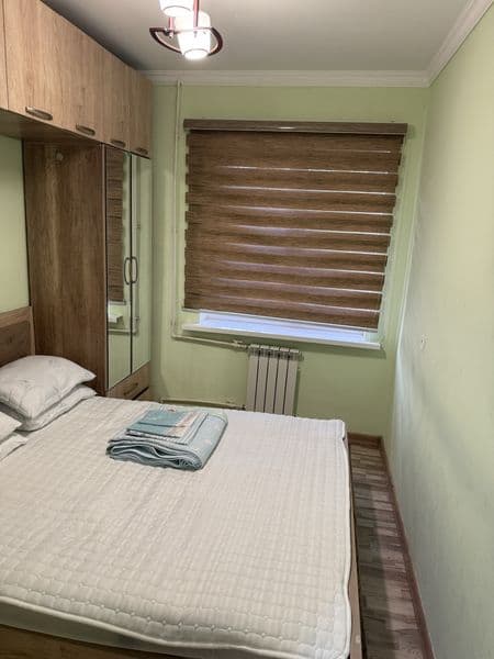 Сдается 2/4/5. Метро Буюк Ипак Йули- 50 метров. Очень теплая — фото 4