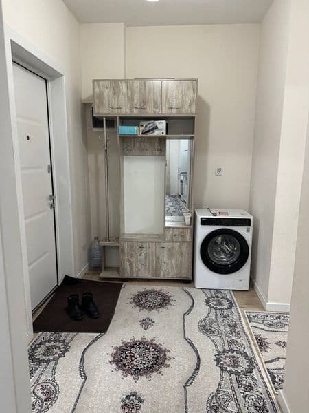 • Сдаётся квартира Навастройка <br />
• Район - Алмазар <br  — фото 2