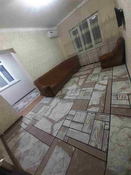 Аренда коракамиш 2.хонали оилага берилади расмдаги уй хамма  — фото 2