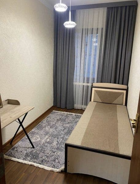 Аренда квартиры 3-х комн. <br />
Местонахождение: Мирзо-Улуг — фото 5