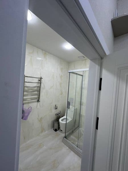 Yakkasaroy 1 xona navastroyka upokovka uy arenda beriladi ha — фото 5