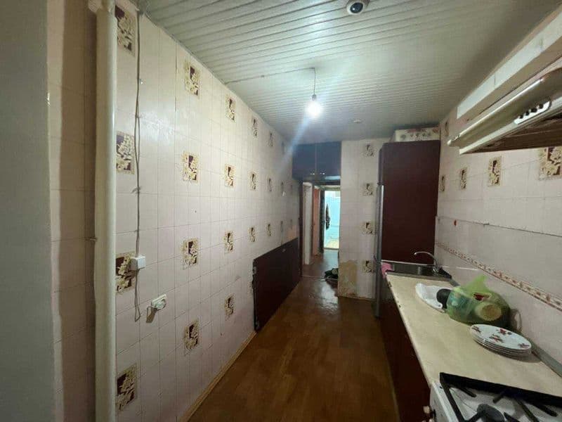 M. Ulug'bek t. feruza m. 205 maktab yonida. 3/3/4 o'rta pody — фото 2