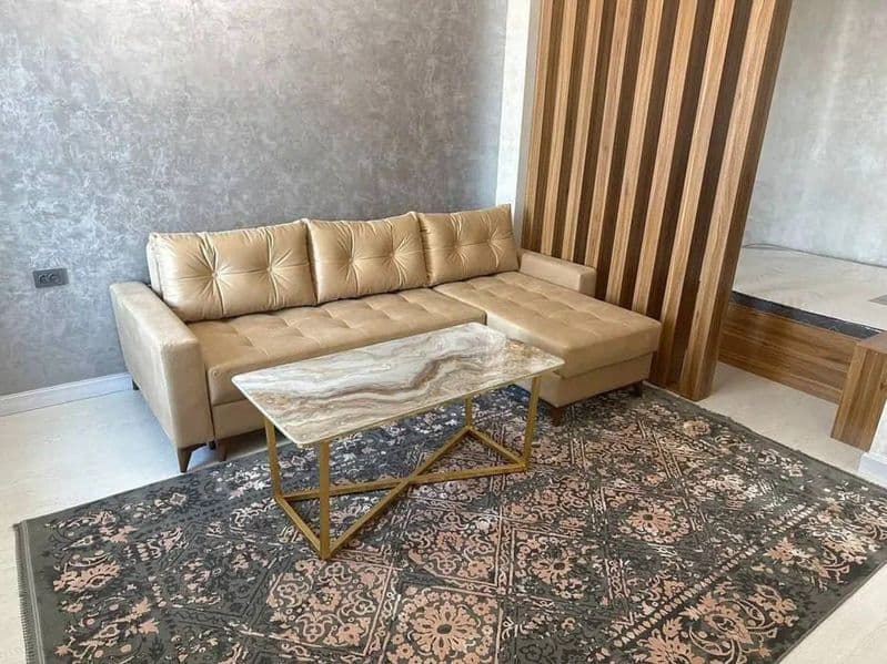 Нукусская 1/3/4 Посольство Рф новостройка. В квартире есть в — фото 4