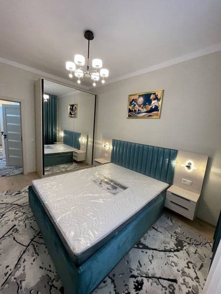 #99<br />
Мирабадский район <br />
ЖК Альфраганус<br />
3х к — фото 2