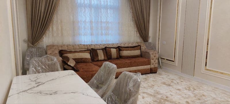 Сдаётся квартира в аренду. Районе Юнусобод 3 кв  . Ориентр р — фото 2