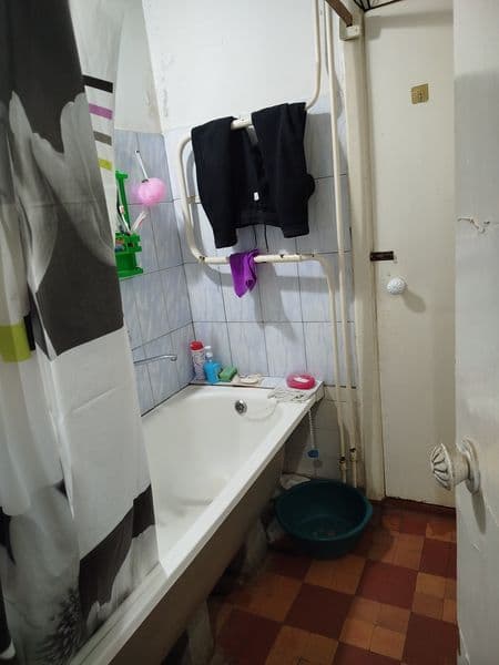 Bollaga kvartira bor 2ta bola kere. Manzil Chilonzor shirin  — фото 5