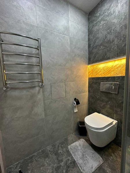 Элитный апартамент:<br />
Район: Мирабадский <br />
Кол-во к — фото 3