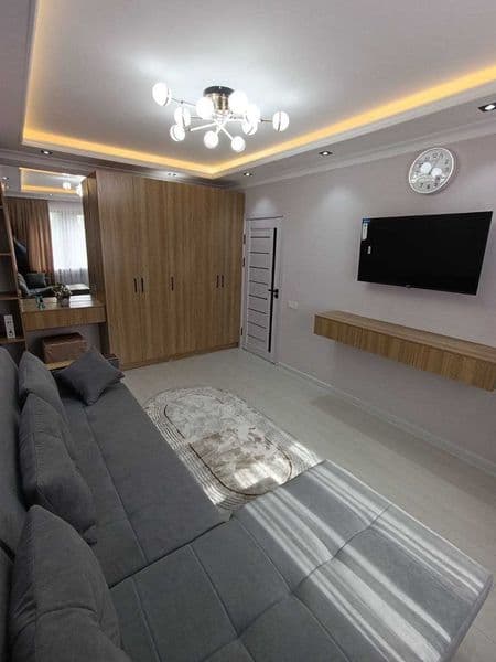 СДАЁТСЯ. НОВОСТРОЙКА<br />
<br />
Район: Юнусабадский<br />
 — фото 2